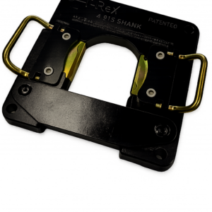 T-ReX Bit Breaker