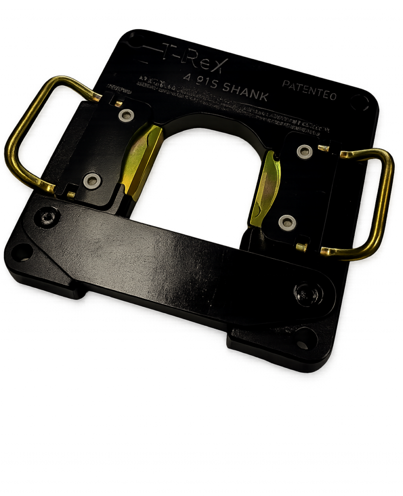 T-ReX Bit Breaker – Element Energy Solutions